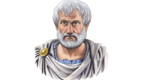 ارتباط از نظر ارسطو