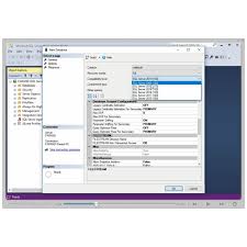 برنامه SQL Server