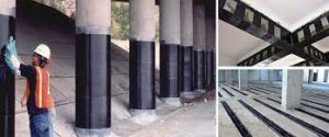 frp با الیاف های تقویتی