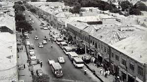 تاریخچه برق در ایران