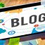 وبلاگ چیست ؟