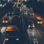 آرام سازی ترافیک
