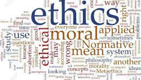 تحقیق در مورد اخلاق توصیفی و اخلاق هنجاری