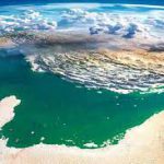 ایران و منطقه خلیج فارس