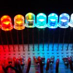 دیود نوردهنده LED