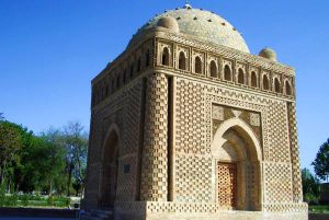 تاثیر رودکی بر شعر فارسی
