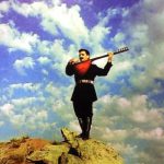 نگاهی به هنر و ادبیات عاشیق های آذربایجان