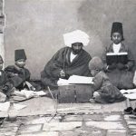 نثر فارسي در عهد صفوي