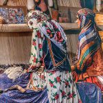 نقش فرشبافي در توسعه صادرات و كسب درآمد ارزي