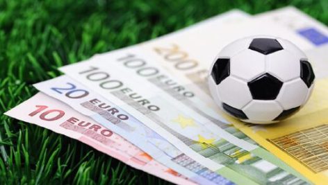 تحقیق در مورد اقتصاد در فوتبال