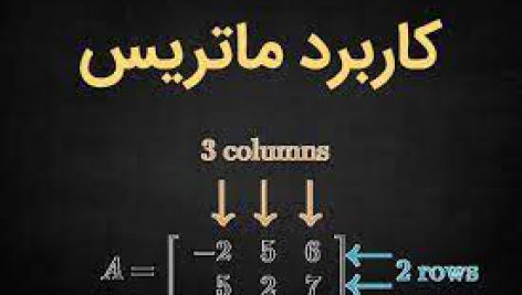 ماتریس