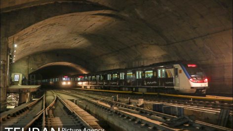 تحقیق در مورد اثر زلزله بر سازه های زیرزمینی و تونل مترو