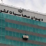 قانون ديوان محاسبات كشور