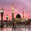 مرمت و بازسازی مسجد النبی