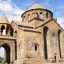 معماری اسلامی در ارمنستان