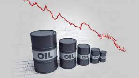 نقش درآمدهای نفتی در بودجه