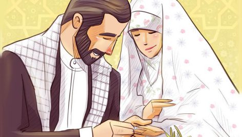 نکاح در اسلام