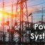 سیستم قدرت نیروگاه