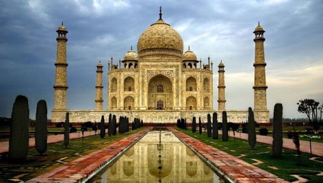 تحقیق در مورد هنر و تمدن اسلامی در هندوستان