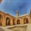 مسجد جامع فهرج یزد