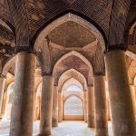 تزیینات آجری