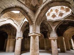 تزیینات آجری