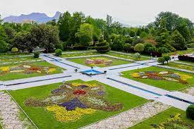 باغ اصفهان