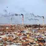جمعيت، منابع و آلودگي