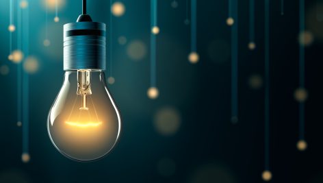 لامپ التهابی