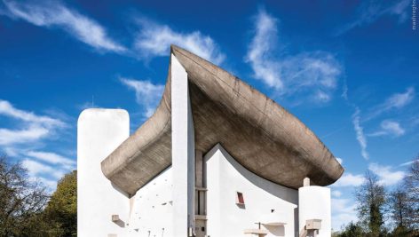 معماری اخیر پیتر آیزنمن