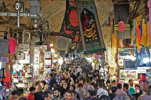 بازارشناسی کشورهای اسلامی