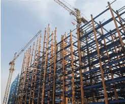 بارگذاری ساختمان مسکونی