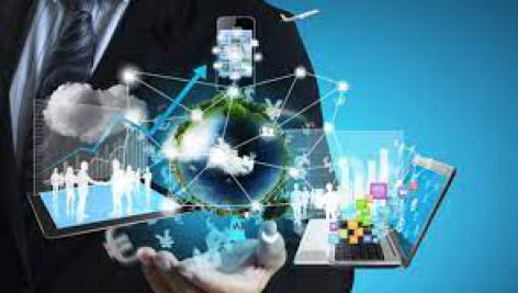 دنیای بر خط