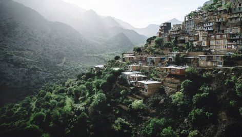 روستاي بيدكنه