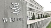 سازمان تجارت جهانی WTO