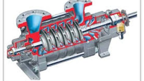 اندازه گیری تجربی کاویتاسیون در پمپها