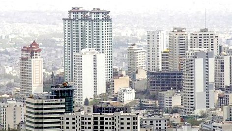 چالش های مسکن و تراکم ساختمانی