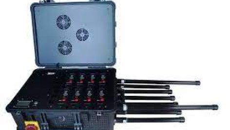 jammer چیست
