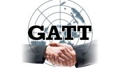 موافقتنامه تعرفه و تجارت «GATT» سازمان تجارت جهاني «WTO»