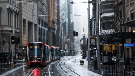 تحقیق در مورد انواع سيستم های حمل و نقل درون شهری