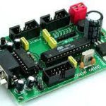 خصوصیات Atmega8L,Atmega8
