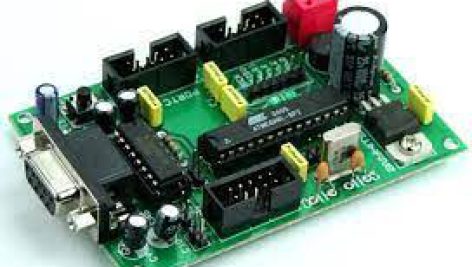 خصوصیات Atmega8L,Atmega8