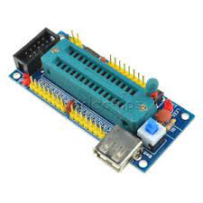 خصوصیات Atmega8L,Atmega8