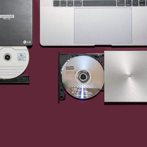 نحوه انتخاب یک DVD
