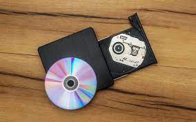 نحوه انتخاب یک DVD