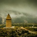 برج رادکان کردکوی