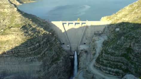 بررسی رفتار سدهای خاکی در زمان ساخت