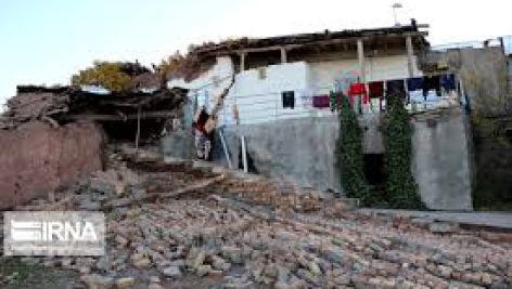 تحقیق در مورد آسيب به تاسيسات برقی و عمليات ترميم آن پس از وقوع زلزله