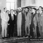 «سيري در زندگاني استاد مطهري و دكتر علي شريعتي