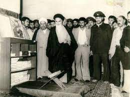 «سيري در زندگاني استاد مطهري و دكتر علي شريعتي